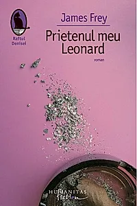 Prietenul meu Leonard