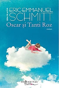 Oscar şi Tanti Roz