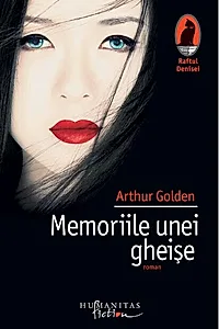 Memoriile unei gheişe