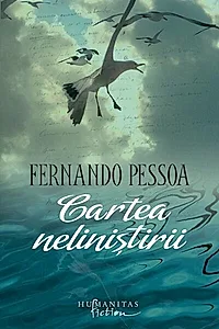 Cartea neliniştirii