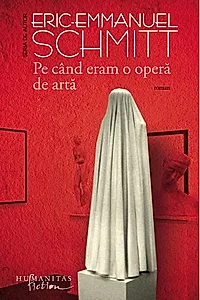 Pe când eram o operă de artă
