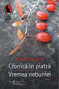 Cronică în piatră. Vremea nebuniei