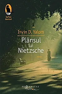 Plânsul lui Nietzsche