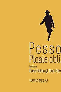 Ploaie oblică (audiobook)