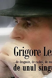 De unul singur (audiobook)