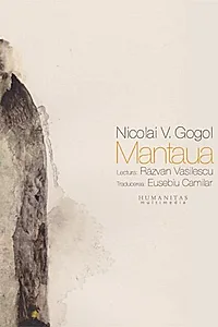 Mantaua (audiobook)