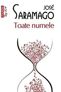 Toate numele (Top 10+)