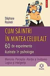 Cum să intri în mintea celuilalt