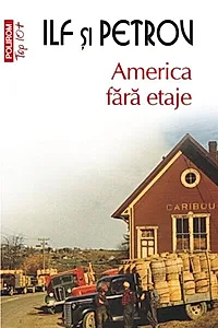 America fără etaje (Top 10+)