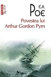 Povestea lui Arthur Gordon Pym