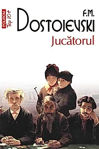 Jucătorul (Top 10+)