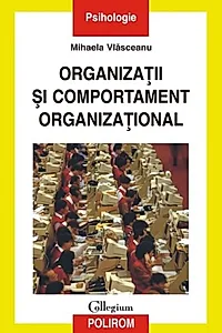 Organizaţii şi comportament organizaţional