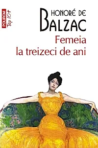 Femeia la treizeci de ani (editie de buzunar)
