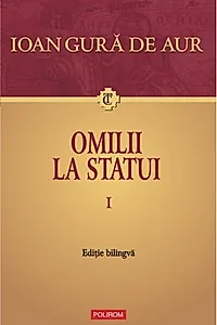 Omilii la statui (2 vol.)
