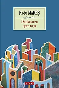 Deplasarea spre roşu