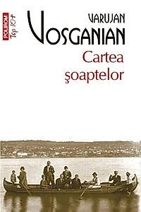 Cartea şoaptelor