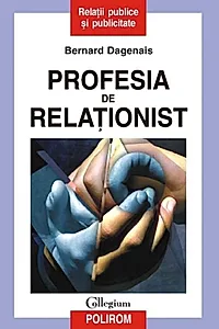 Profesia de relaţionist