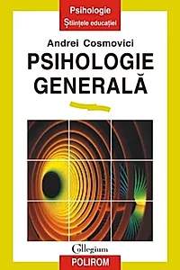 Psihologie generală
