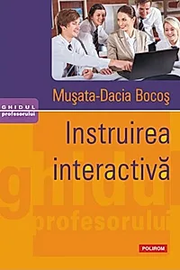 Instruirea interactivă
