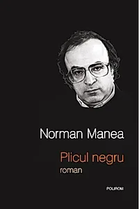 Plicul negru
