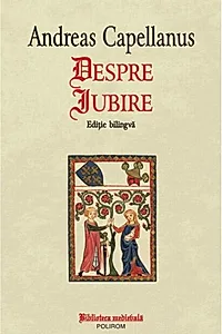Despre iubire (Ediție bilingvă)
