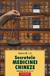 Secretele medicinei chineze