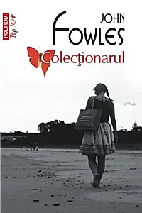 Colecţionarul (Top 10+)