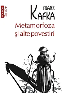 Metamorfoza şi alte povestiri