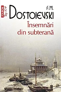 Însemnări din subterană
