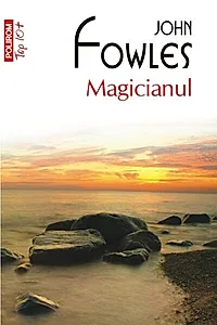Magicianul