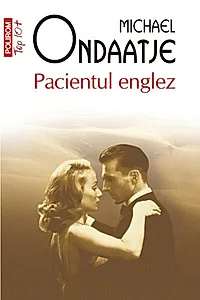 Pacientul englez (editie de buzunar)