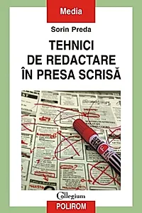 Tehnici de redactare în presa scrisă