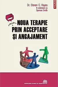 Noua terapie prin acceptare şi angajament