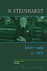 Între viaţă şi cărţi