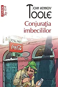 Conjurația imbecililor