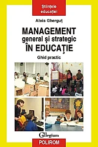 Management general şi strategic în educaţie