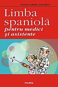 Limba spaniolă pentru medici şi asistente