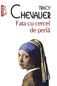 Fata cu cercel de perlă