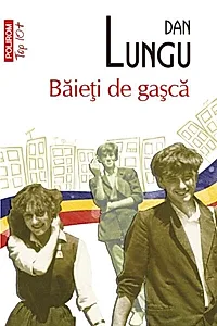 Băieți de gașcă
