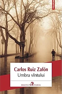 Umbra vîntului