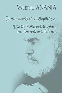 Cartea deschisă a Împărăţiei