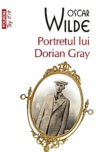 Portretul lui Dorian Gray (editie de buzunar)