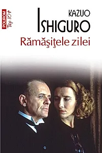 Rămăşiţele zilei