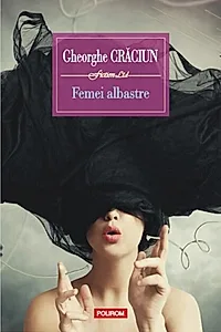 Femei albastre