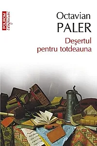 Deşertul pentru totdeauna