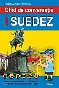 Ghid de conversaţie român-suedez