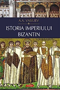 Istoria Imperiului bizantin