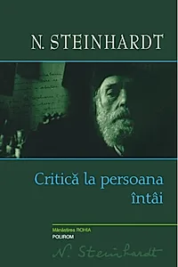 Critică la persoana întâi