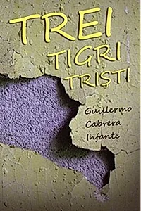 Trei tigri trişti