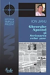 Gheorghe Apostol şi Scrisoarea celor şase